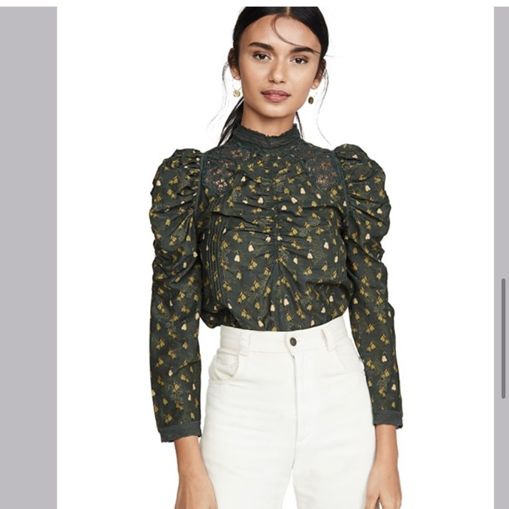 Framrio blouse